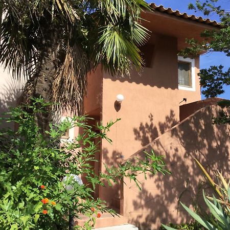 Residence Playa Del'Oro Favone Kültér fotó