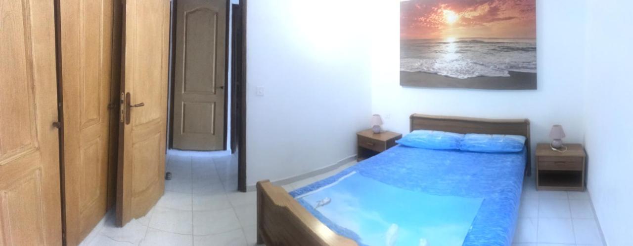 Residence Playa Del'Oro Favone Kültér fotó