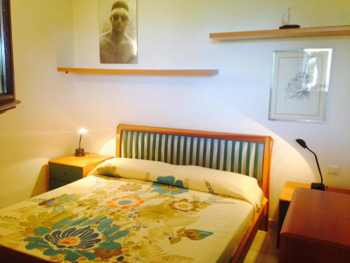 Residence Playa Del'Oro Favone Kültér fotó