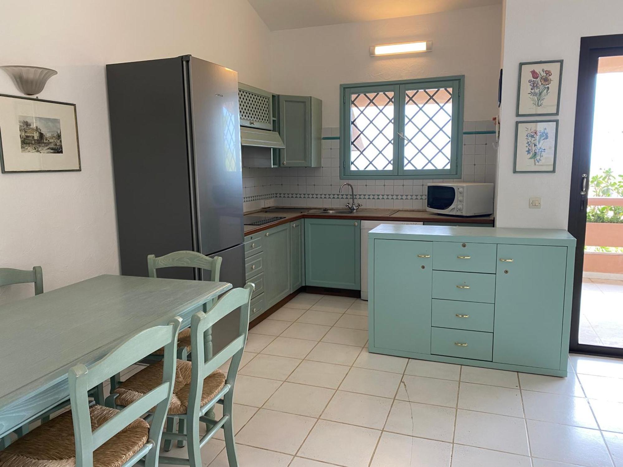 Residence Playa Del'Oro Favone Kültér fotó