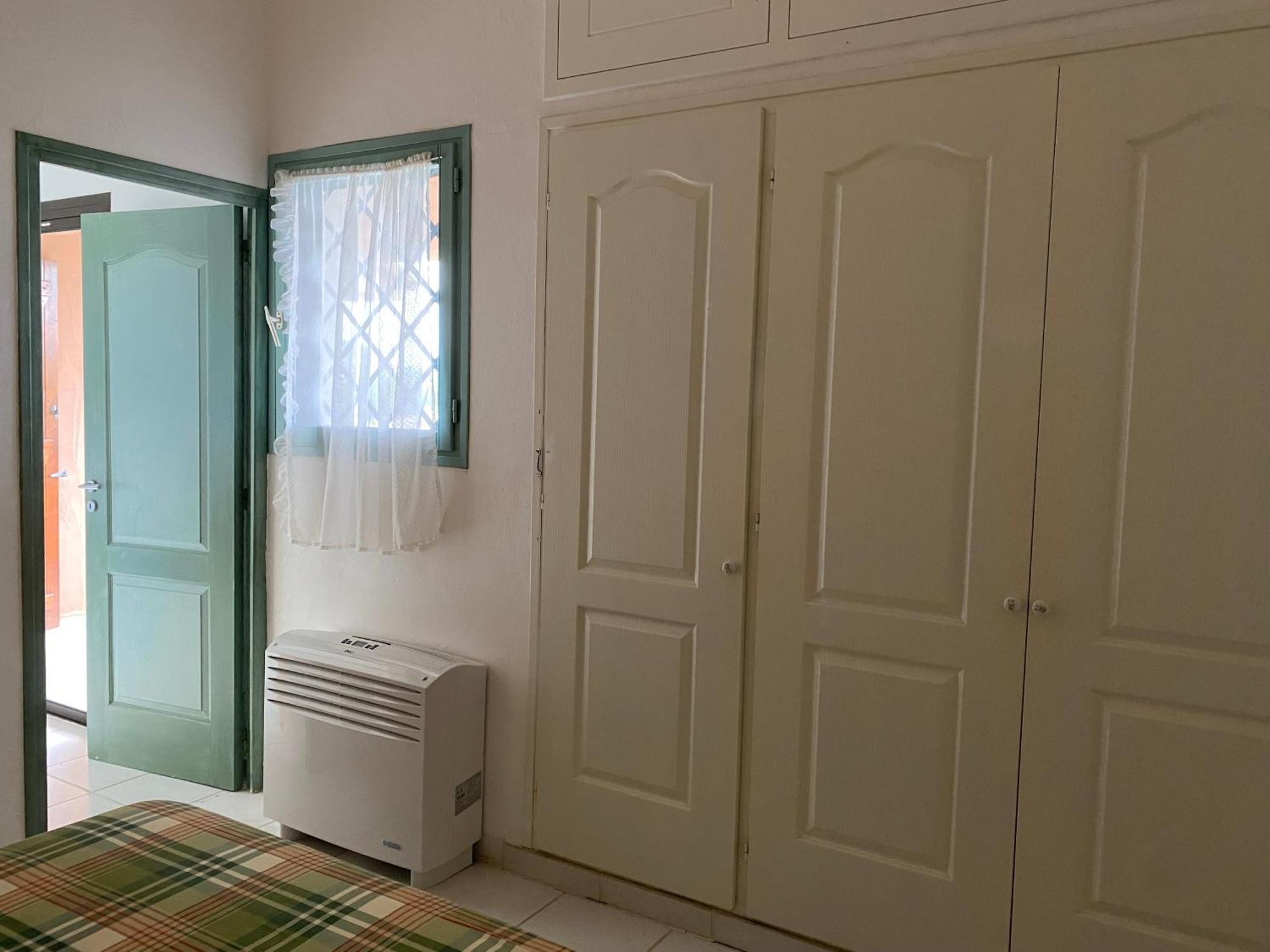 Residence Playa Del'Oro Favone Kültér fotó