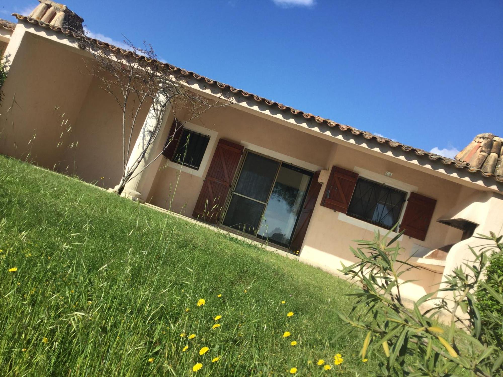 Residence Playa Del'Oro Favone Kültér fotó