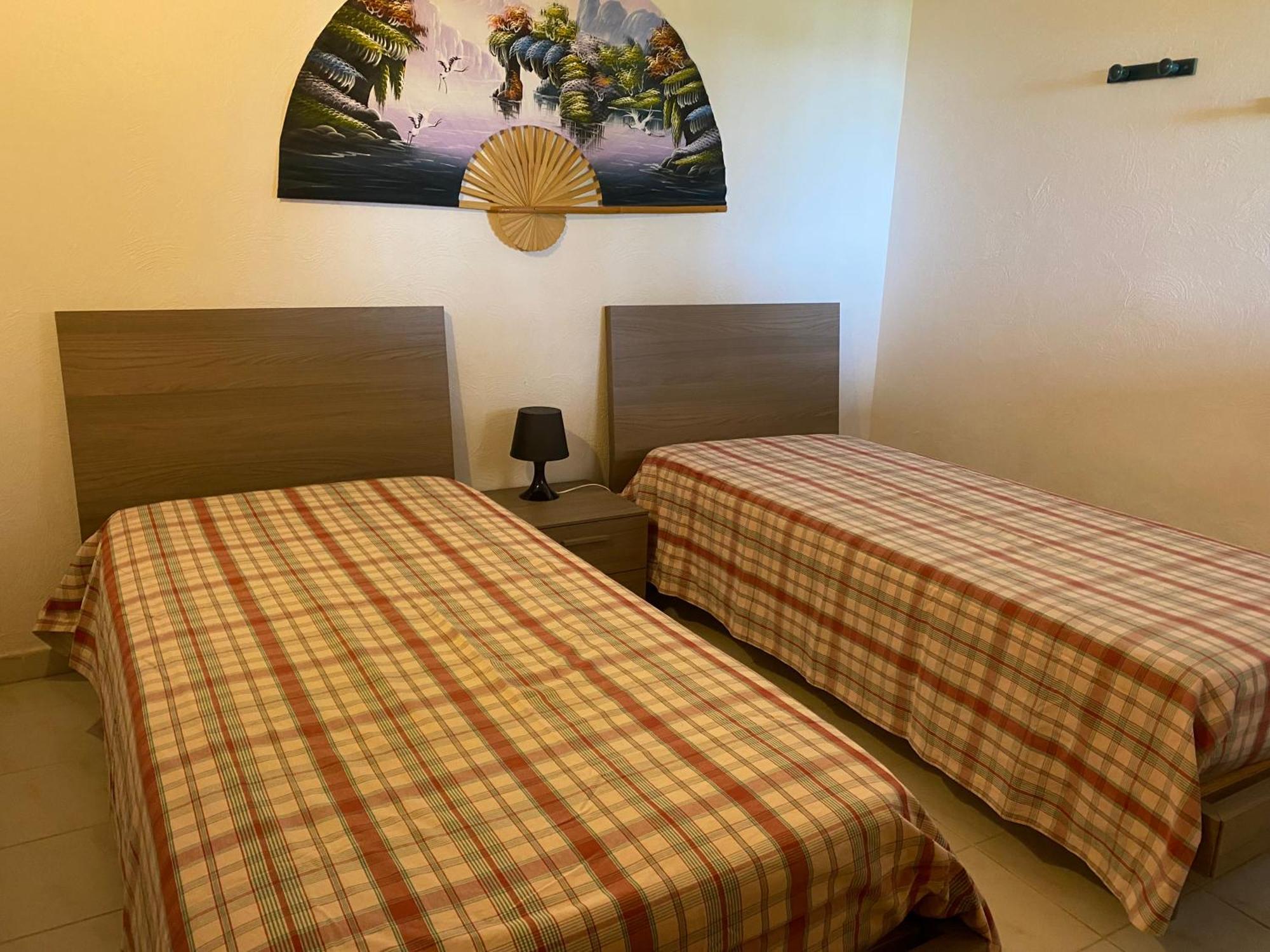 Residence Playa Del'Oro Favone Kültér fotó