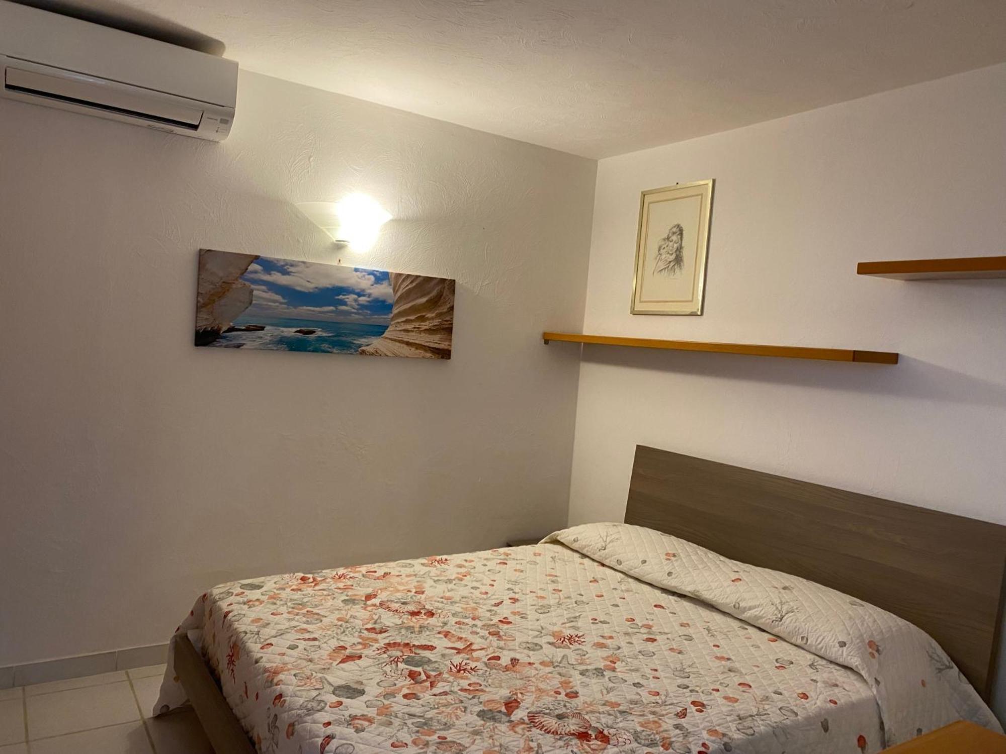 Residence Playa Del'Oro Favone Kültér fotó