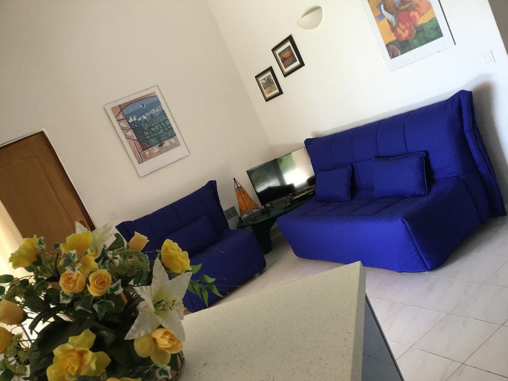 Residence Playa Del'Oro Favone Kültér fotó