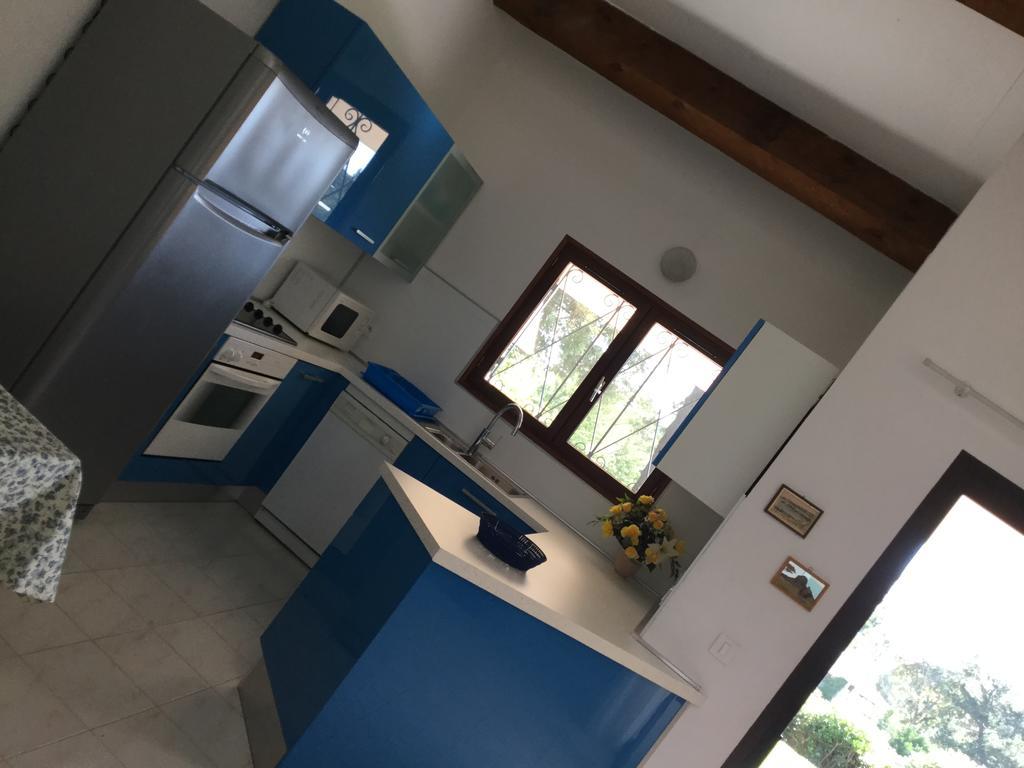 Residence Playa Del'Oro Favone Kültér fotó