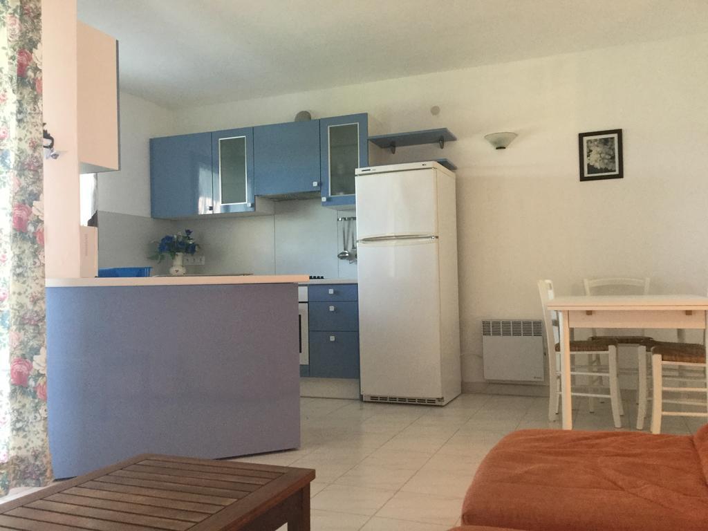 Residence Playa Del'Oro Favone Kültér fotó