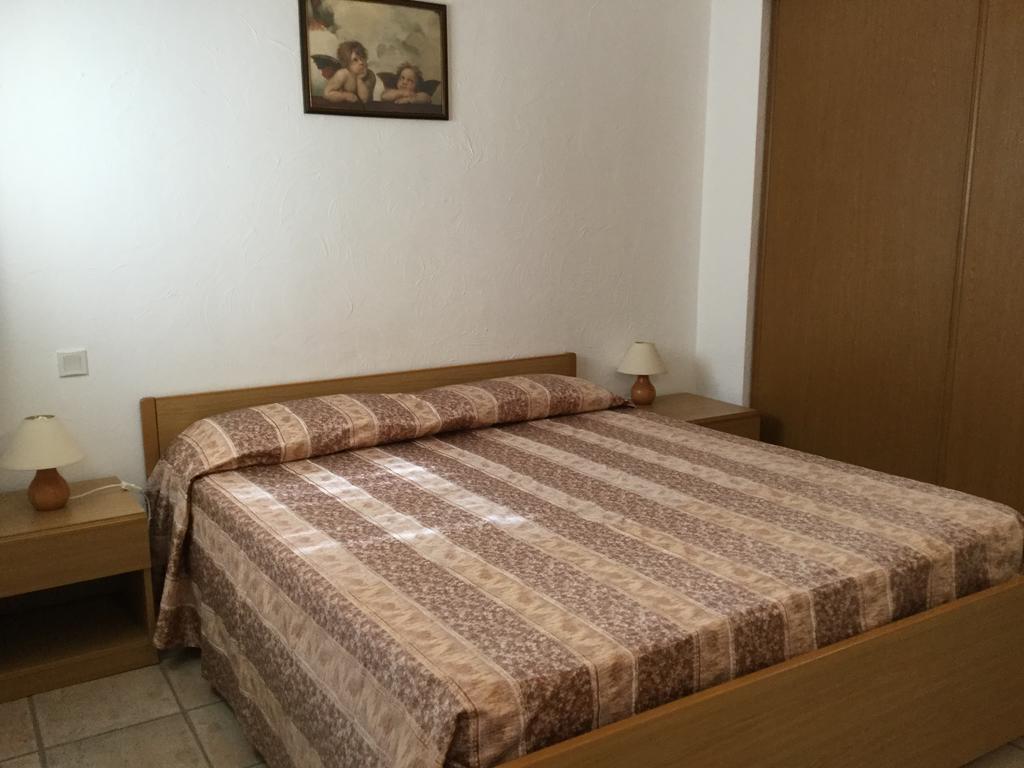 Residence Playa Del'Oro Favone Kültér fotó
