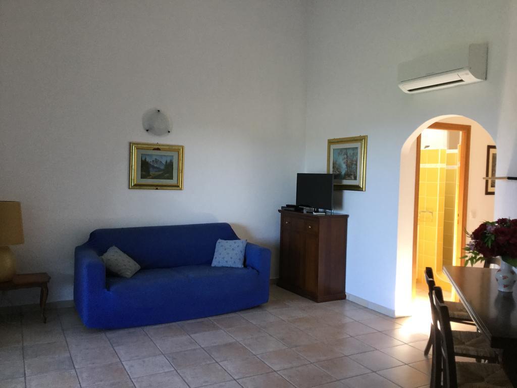 Residence Playa Del'Oro Favone Kültér fotó