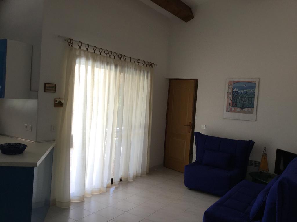 Residence Playa Del'Oro Favone Kültér fotó