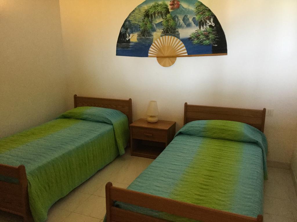 Residence Playa Del'Oro Favone Kültér fotó