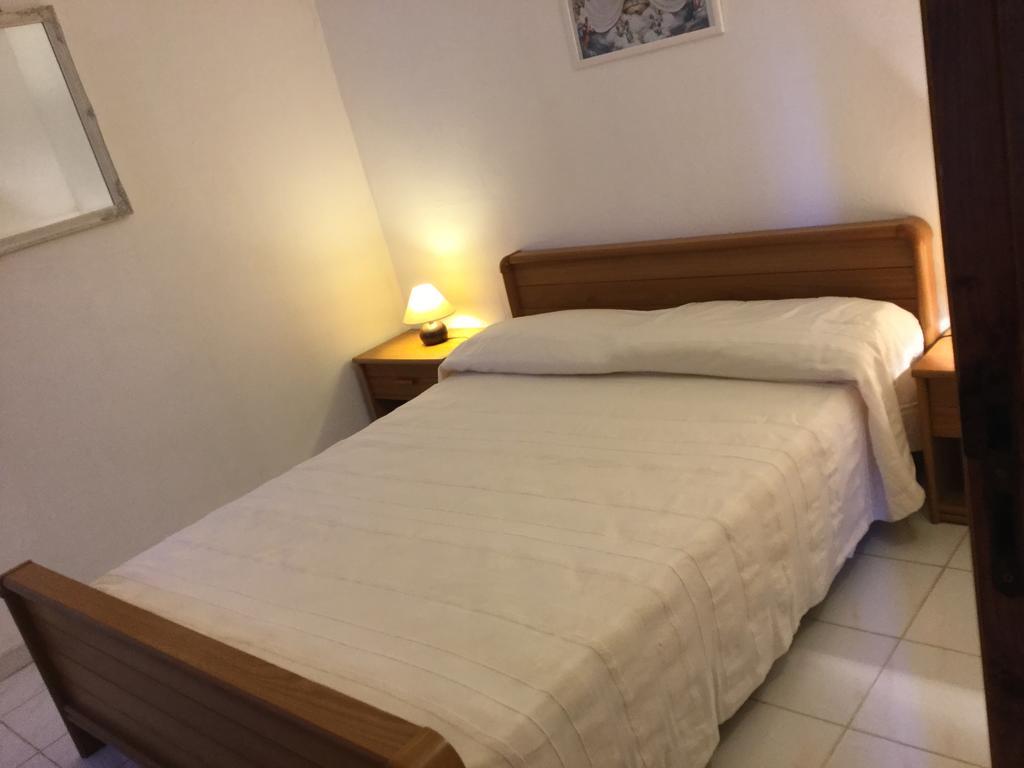 Residence Playa Del'Oro Favone Kültér fotó